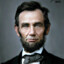 Abraham Lincoln