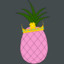 PinkPineapple