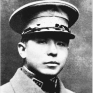 张学良Peter Plat-Chang