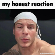 TrenSandwich no pain no gayin