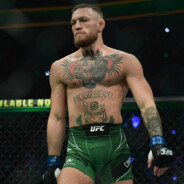 McGregor