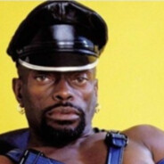 Чёрный Властелин