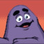 Grimace 64