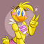 ♥Toy Chica♥