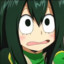 Froppy