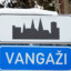 Vangaži