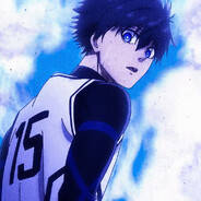 ♥Isagi Yoichi♥