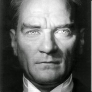 -M. Kemal ATATÜRK-