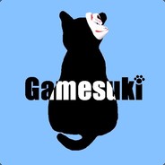 Gamesuki