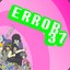 ERROR37