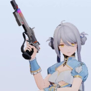 FPS领域大神安卡希雅