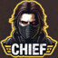 Chief/Wesley