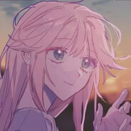 翻斗花园粉毛哥