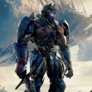 Optimus Prime - O Legado