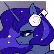 Princess Luna Gaming