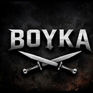 MR. BOYKA