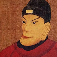 洪武大帝朱元璋