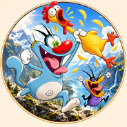 oggi's avatar