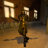 Steam Community Avatar