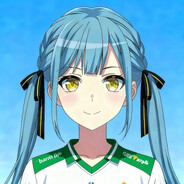 传奇自由人丰川祥子