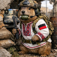 Шалений Бабак avatar