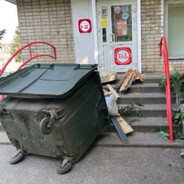 КРАСНОЕ&БЕЛОЕ