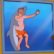 Pissbane the Barbarian