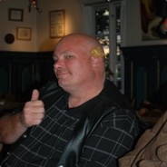 Mr Bullman avatar