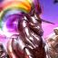 Robot Unicorn Attack