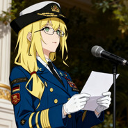 Kastina von Bismarck
