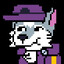 Wolf Masumi