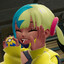Steam avatar