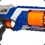 Nerf or nothing