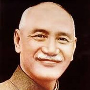 蔣介石 (Knee Guard Hunter)