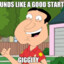 Quagmire