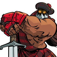 Patriarch Panda