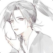 我的弟弟睡着了