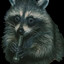 Meth Panda