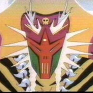 メガゾンビ