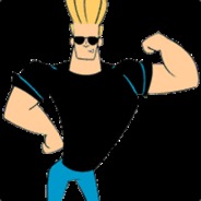 Johnny Bravo