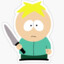 Butters Stotch