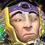Nonchalant M.O.D.O.K