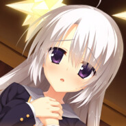 绝望的尽头是深爱