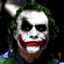 Joker:-)