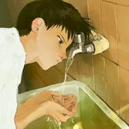 碇シンジ