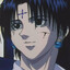 Chrollo Lucifer