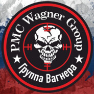 ВАГНЕР🏴 🇷🇺