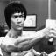 Bruce Lee