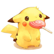 无敌皮卡丘大王