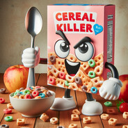 CerealKiller